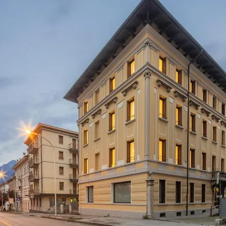Appartamento Dolomites R&r Belluno