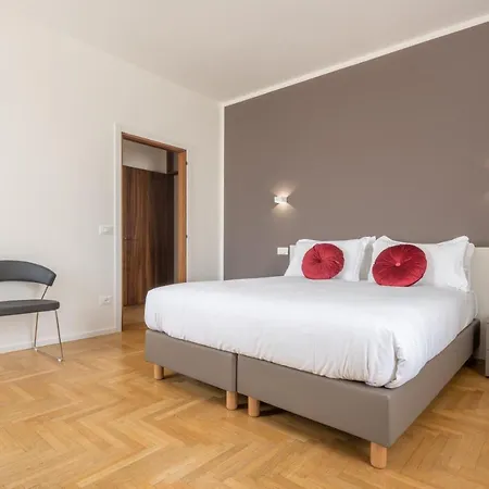 Appartamento Dolomites R&r