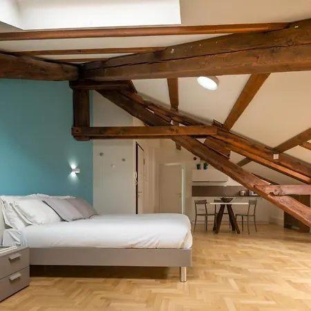 Dolomites R&r Apartment Belluno