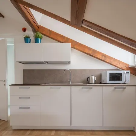 Dolomites R&r Apartment