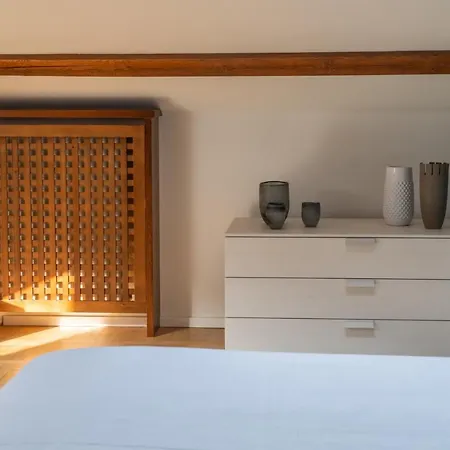 Dolomites R&r Apartment