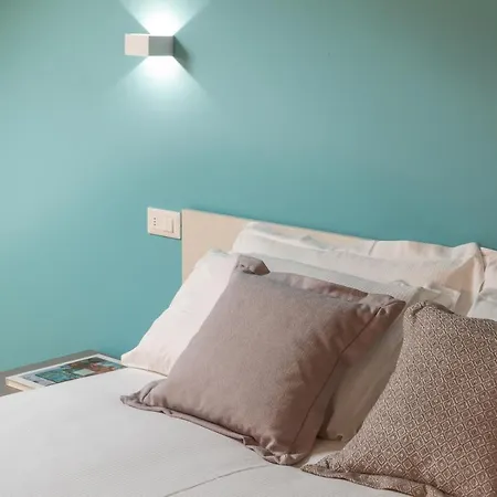 Dolomites R&r Apartment Belluno
