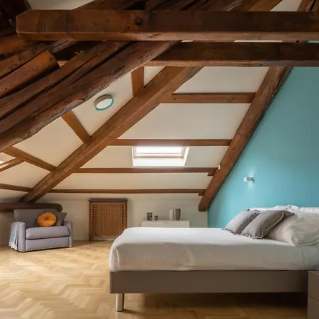 Dolomites R&r Apartment Belluno