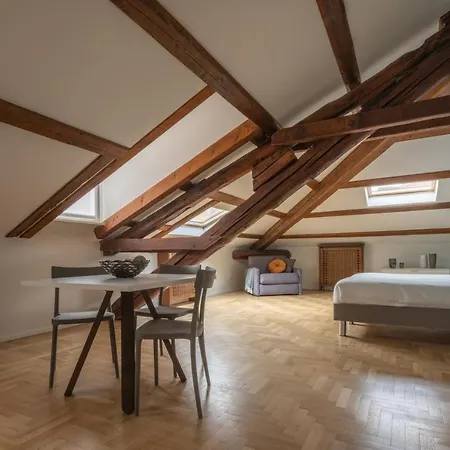 Dolomites R&r Apartamento Belluno