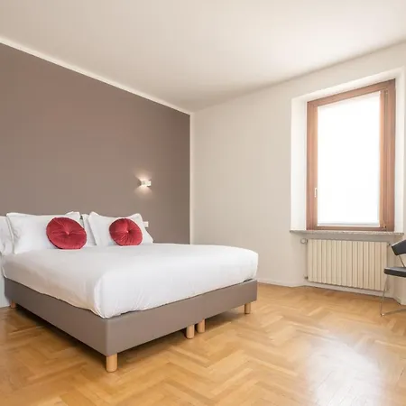 Dolomites R&r Apartment Belluno
