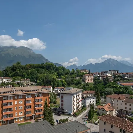 Apartment Dolomites R&r *