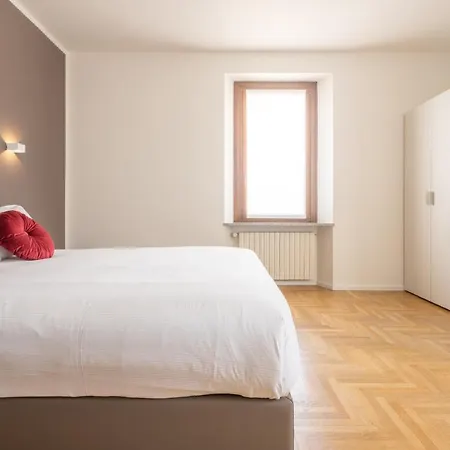 Dolomites R&r Apartment Belluno