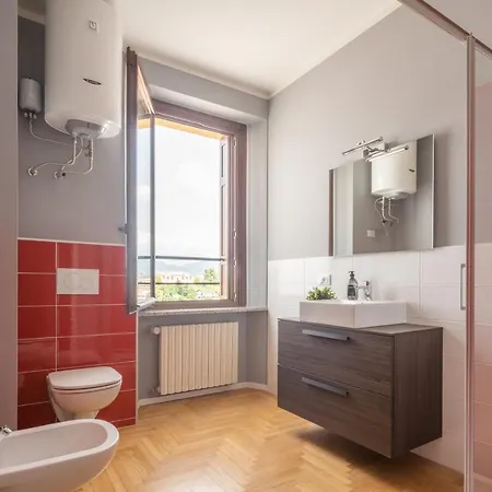 Apartment Dolomites R&r *