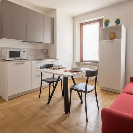 Apartment Dolomites R&r *