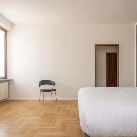 Apartment Dolomites R&r