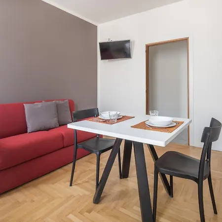 Apartment Dolomites R&r Belluno