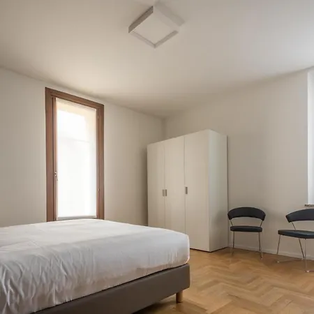 Apartment Dolomites R&r *