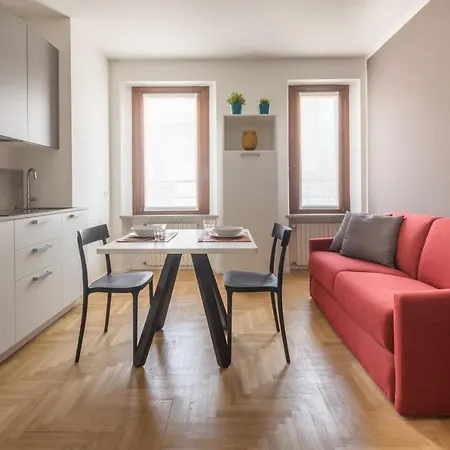 Apartment Dolomites R&r *