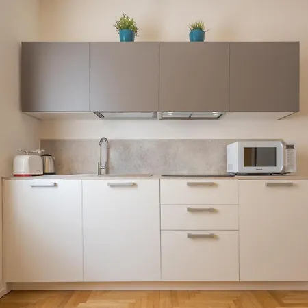 Dolomites R&r Apartment Belluno