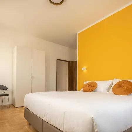 Apartment Dolomites R&r *