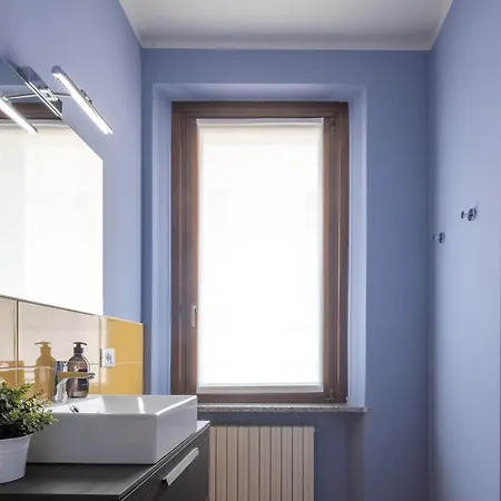 Apartment Dolomites R&r Belluno