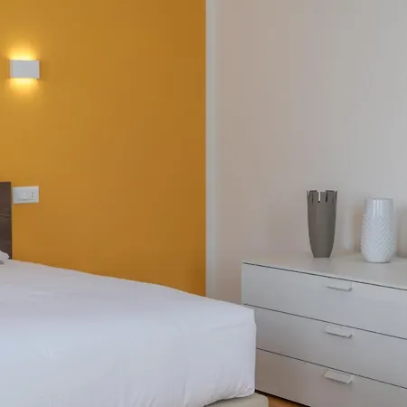 Dolomites R&r Apartment