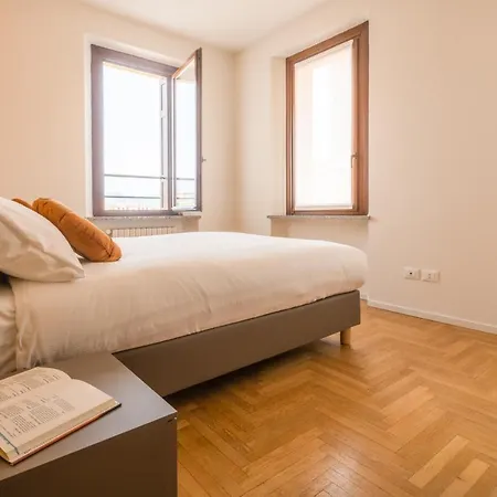 Dolomites R&r Apartment *