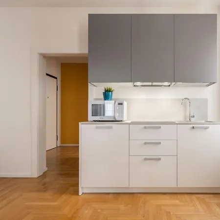 Dolomites R&r Apartment Belluno