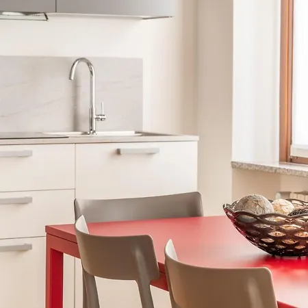 Apartment Dolomites R&r *