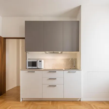 Apartamento Dolomites R&r *
