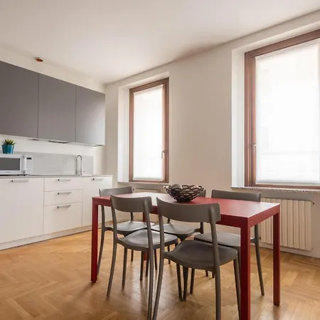 Apartment Dolomites R&r Belluno